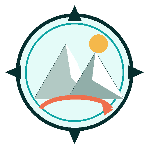 Jasper Journeys logo