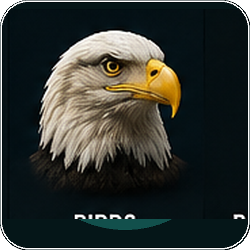 Birds icon