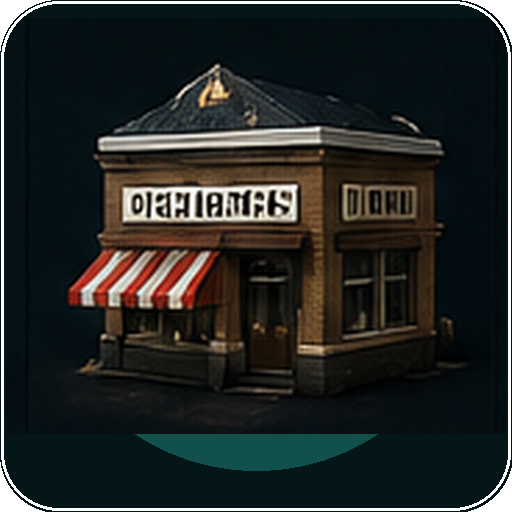 Business icon