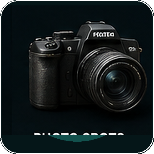 Photography icon