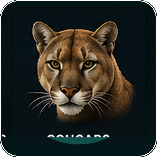 Cougars icon