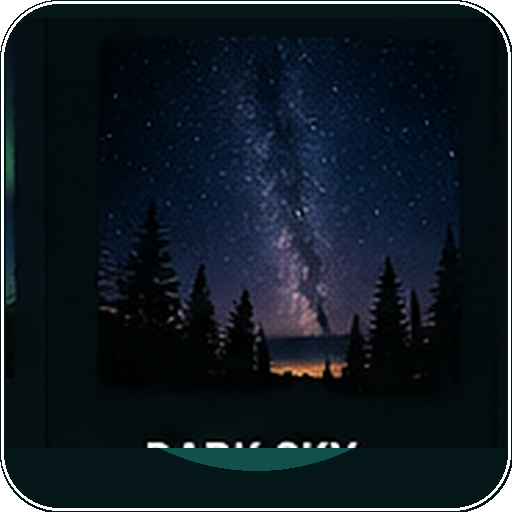 Dark Sky icon