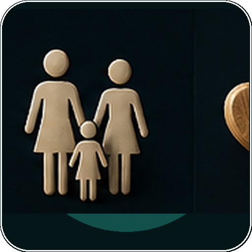 Family Travel icon