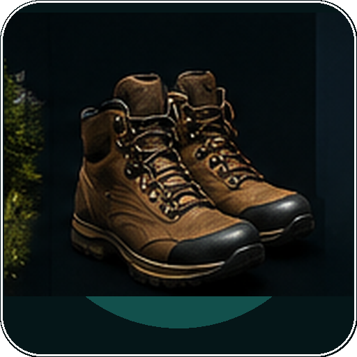 Trails icon