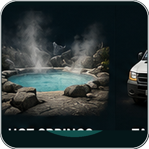 Attractions icon