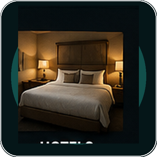 Hotel icon