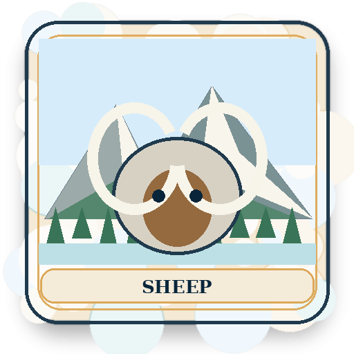 Bighorn Sheep icon