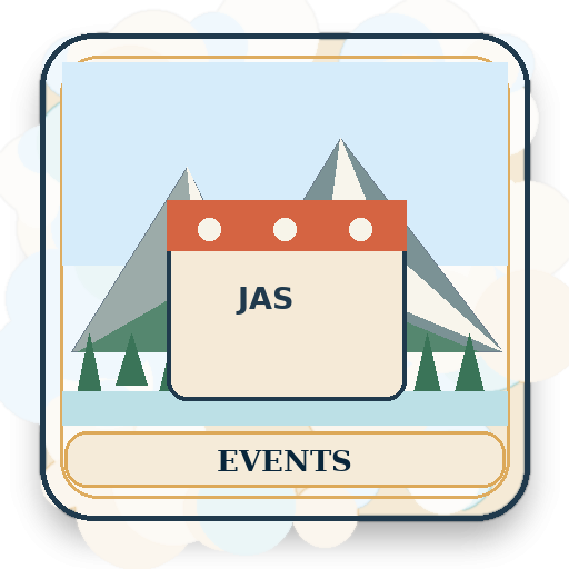 Events icon