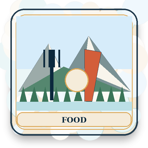 Food Drink icon