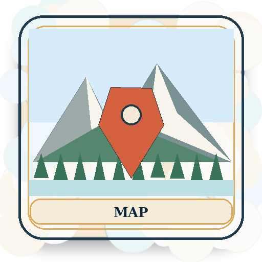 Map icon