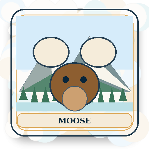 Moose icon