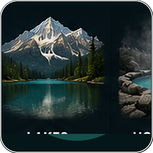 Attractions icon