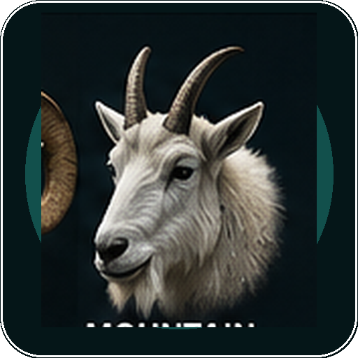 Mountain Goats icon