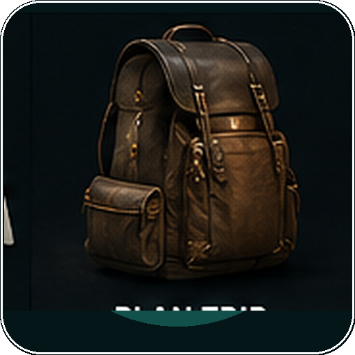 Plan Your Trip icon