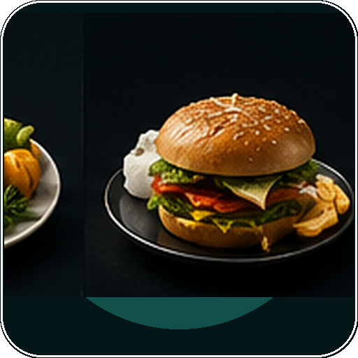 Food & Drink icon