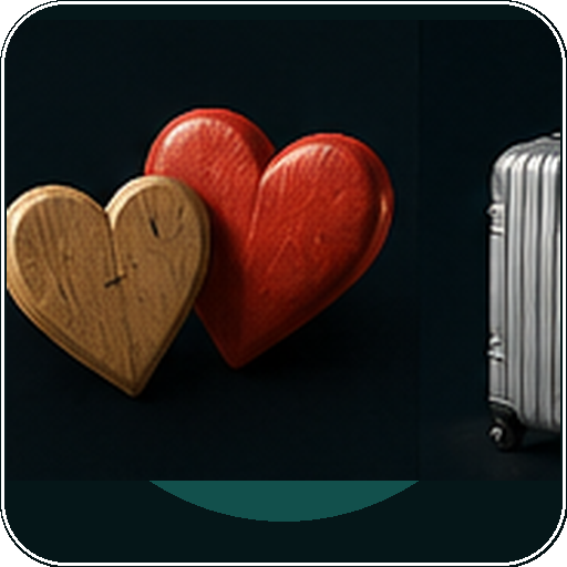 Romantic Trips icon