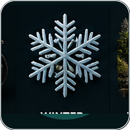 Winter Jasper icon