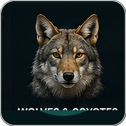 Wolves Coyotes icon